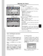 Preview for 23 page of Sanyo LCD-24XR10F Instruction Manual