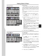 Preview for 25 page of Sanyo LCD-24XR10F Instruction Manual