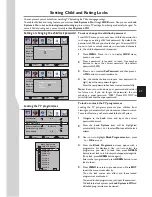 Preview for 27 page of Sanyo LCD-24XR10F Instruction Manual