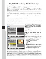 Preview for 32 page of Sanyo LCD-24XR10F Instruction Manual