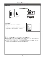 Preview for 13 page of Sanyo LCD-26XR7 Instruction Manual