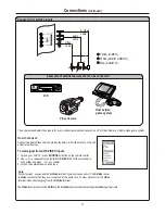 Preview for 14 page of Sanyo LCD-26XR7 Instruction Manual