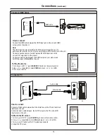 Preview for 16 page of Sanyo LCD-26XR7 Instruction Manual