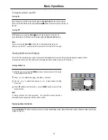 Preview for 17 page of Sanyo LCD-26XR7 Instruction Manual