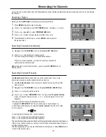 Preview for 19 page of Sanyo LCD-26XR7 Instruction Manual