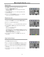 Preview for 21 page of Sanyo LCD-26XR7 Instruction Manual