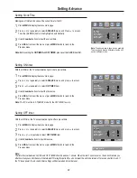 Preview for 25 page of Sanyo LCD-26XR7 Instruction Manual