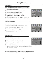 Preview for 26 page of Sanyo LCD-26XR7 Instruction Manual