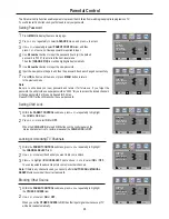 Preview for 27 page of Sanyo LCD-26XR7 Instruction Manual