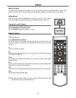 Preview for 30 page of Sanyo LCD-26XR7 Instruction Manual