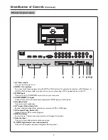 Preview for 10 page of Sanyo LCD-26XR9DA Instruction Manual