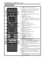 Preview for 11 page of Sanyo LCD-26XR9DA Instruction Manual