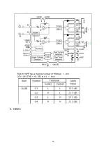 Preview for 18 page of Sanyo LCD-26XR9DA Service Manual