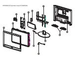 Preview for 38 page of Sanyo LCD-26XR9DA Service Manual