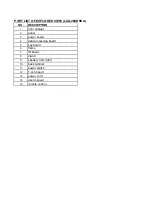 Preview for 39 page of Sanyo LCD-26XR9DA Service Manual