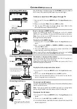 Preview for 11 page of Sanyo LCD-26XZ11 Instruction Manual