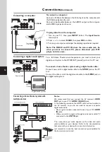 Preview for 12 page of Sanyo LCD-26XZ11 Instruction Manual