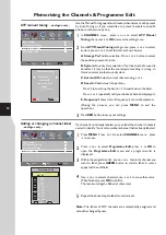 Preview for 18 page of Sanyo LCD-26XZ11 Instruction Manual