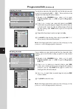 Preview for 20 page of Sanyo LCD-26XZ11 Instruction Manual