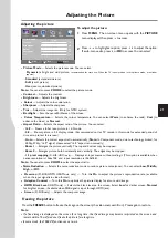 Preview for 21 page of Sanyo LCD-26XZ11 Instruction Manual