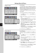 Preview for 24 page of Sanyo LCD-26XZ11 Instruction Manual