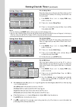 Preview for 25 page of Sanyo LCD-26XZ11 Instruction Manual