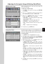 Preview for 29 page of Sanyo LCD-26XZ11 Instruction Manual