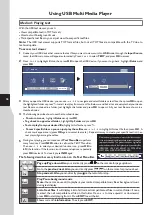 Preview for 36 page of Sanyo LCD-26XZ11 Instruction Manual