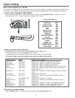 Preview for 8 page of Sanyo LCD-27XA2 Service Manual