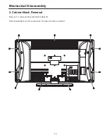 Preview for 13 page of Sanyo LCD-27XA2 Service Manual