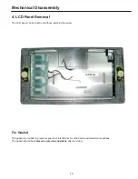 Preview for 15 page of Sanyo LCD-27XA2 Service Manual