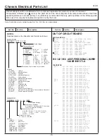 Preview for 18 page of Sanyo LCD-27XA2 Service Manual