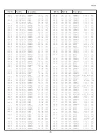 Preview for 26 page of Sanyo LCD-27XA2 Service Manual