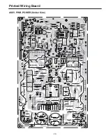 Preview for 39 page of Sanyo LCD-27XA2 Service Manual