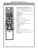 Preview for 11 page of Sanyo LCD-27XR1 Operating Manual