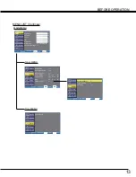 Preview for 13 page of Sanyo LCD-32CA8Z Owner'S Manual