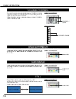 Preview for 18 page of Sanyo LCD-32CA8Z Owner'S Manual