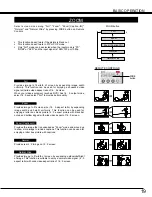 Preview for 19 page of Sanyo LCD-32CA8Z Owner'S Manual