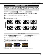 Preview for 23 page of Sanyo LCD-32CA8Z Owner'S Manual