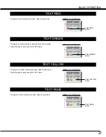 Preview for 27 page of Sanyo LCD-32CA8Z Owner'S Manual