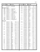 Preview for 20 page of Sanyo LCD-32CA8Z Service Manual