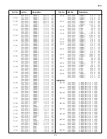 Preview for 23 page of Sanyo LCD-32CA8Z Service Manual