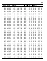 Preview for 24 page of Sanyo LCD-32CA8Z Service Manual