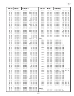 Preview for 25 page of Sanyo LCD-32CA8Z Service Manual