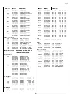 Preview for 26 page of Sanyo LCD-32CA8Z Service Manual