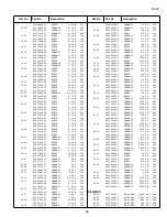 Preview for 29 page of Sanyo LCD-32CA8Z Service Manual