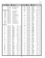 Preview for 32 page of Sanyo LCD-32CA8Z Service Manual