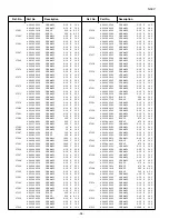 Preview for 34 page of Sanyo LCD-32CA8Z Service Manual