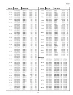 Preview for 35 page of Sanyo LCD-32CA8Z Service Manual