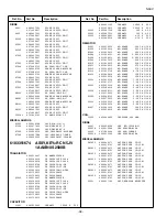 Preview for 38 page of Sanyo LCD-32CA8Z Service Manual